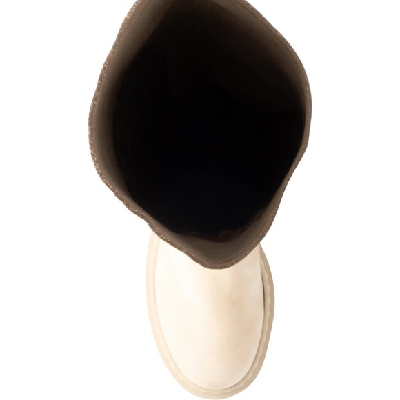 MUSSE & CLOUDS- Bruli Platform Boot (NWT) - Picture 13 of 16